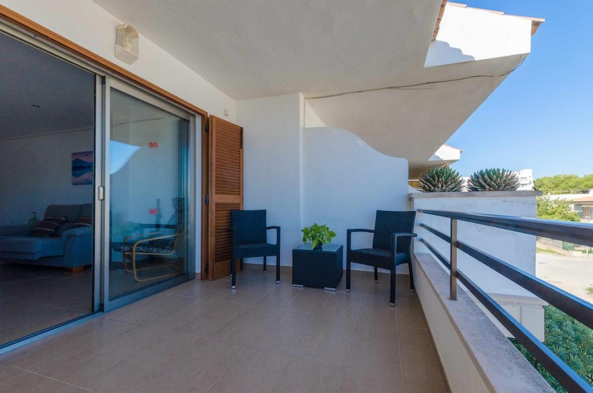 פורט ד'אלקודיה Yourhouse Estel מראה חיצוני תמונה