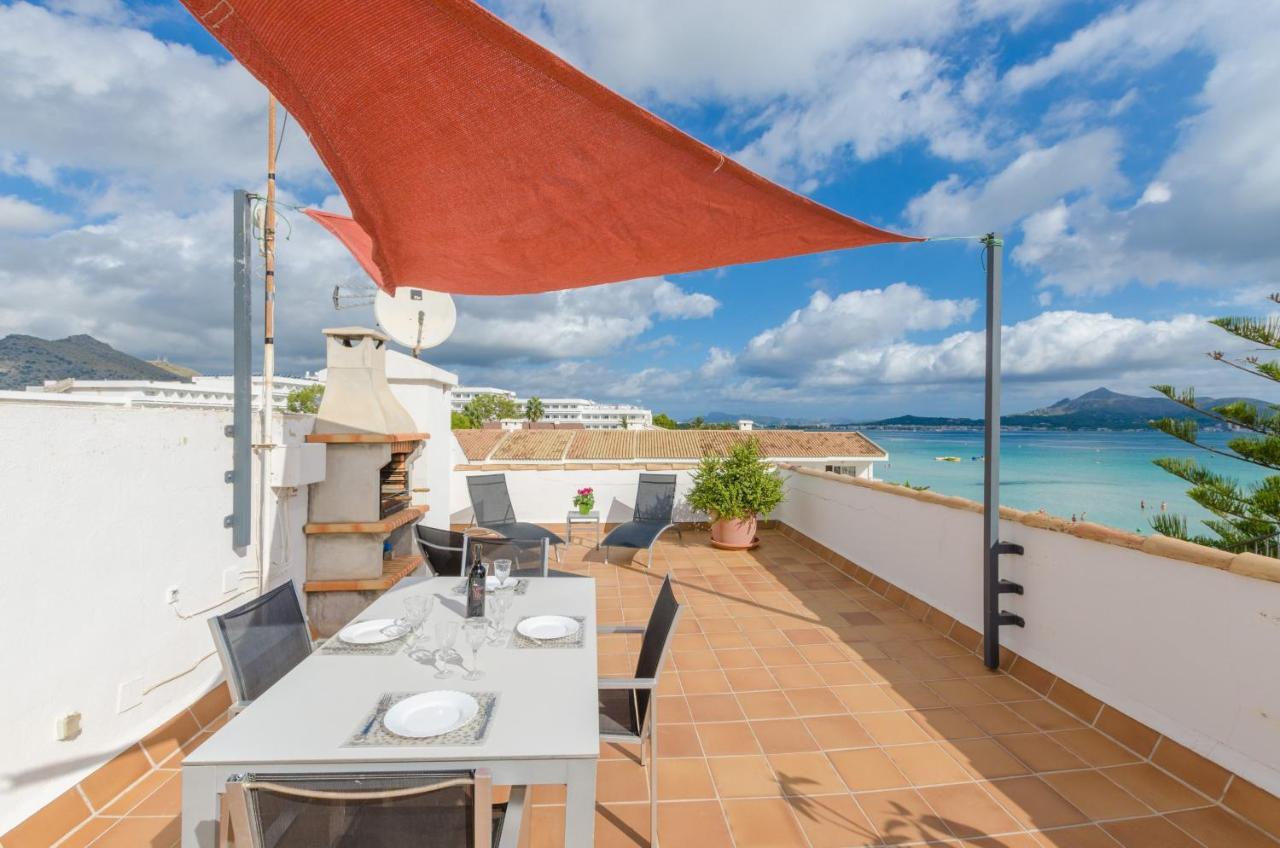 פורט ד'אלקודיה Yourhouse Estel מראה חיצוני תמונה