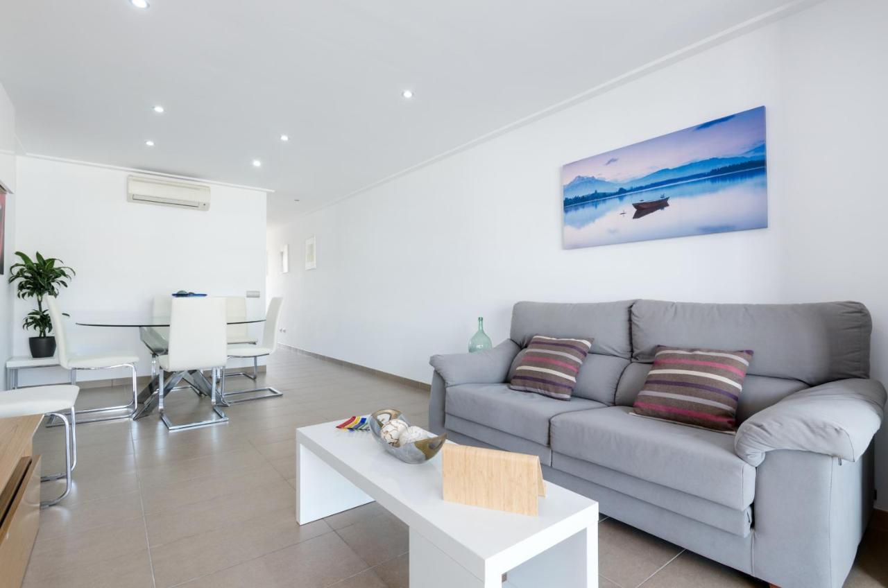 פורט ד'אלקודיה Yourhouse Estel מראה חיצוני תמונה
