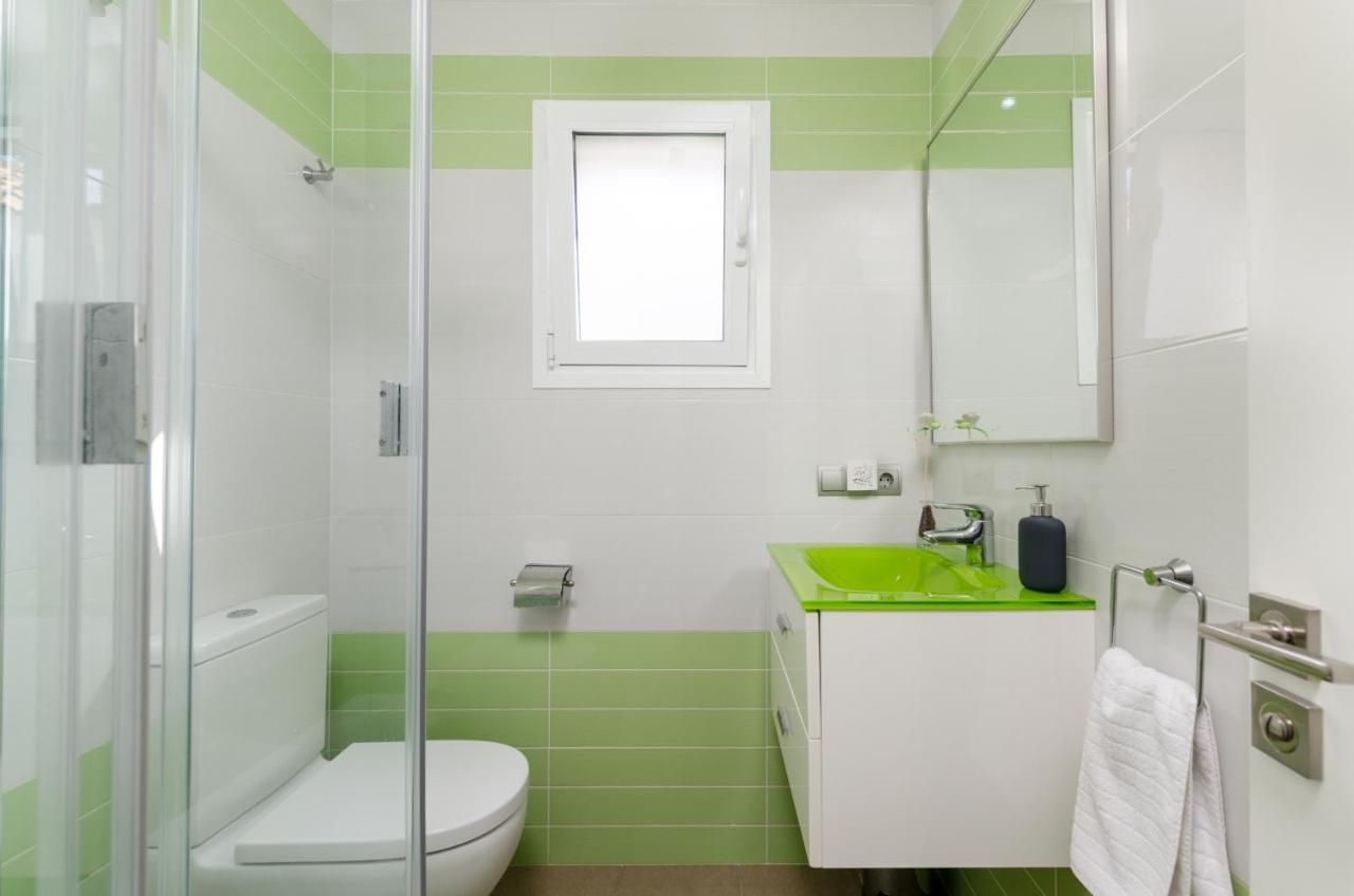 פורט ד'אלקודיה Yourhouse Estel מראה חיצוני תמונה