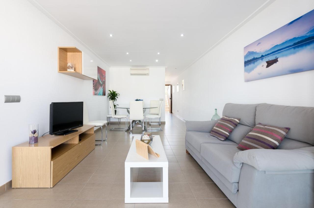 פורט ד'אלקודיה Yourhouse Estel מראה חיצוני תמונה