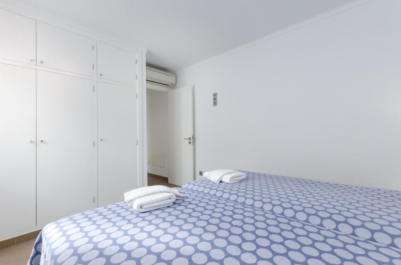 פורט ד'אלקודיה Yourhouse Estel מראה חיצוני תמונה
