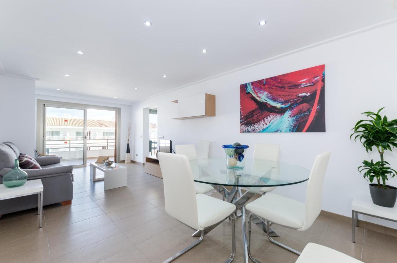 פורט ד'אלקודיה Yourhouse Estel מראה חיצוני תמונה