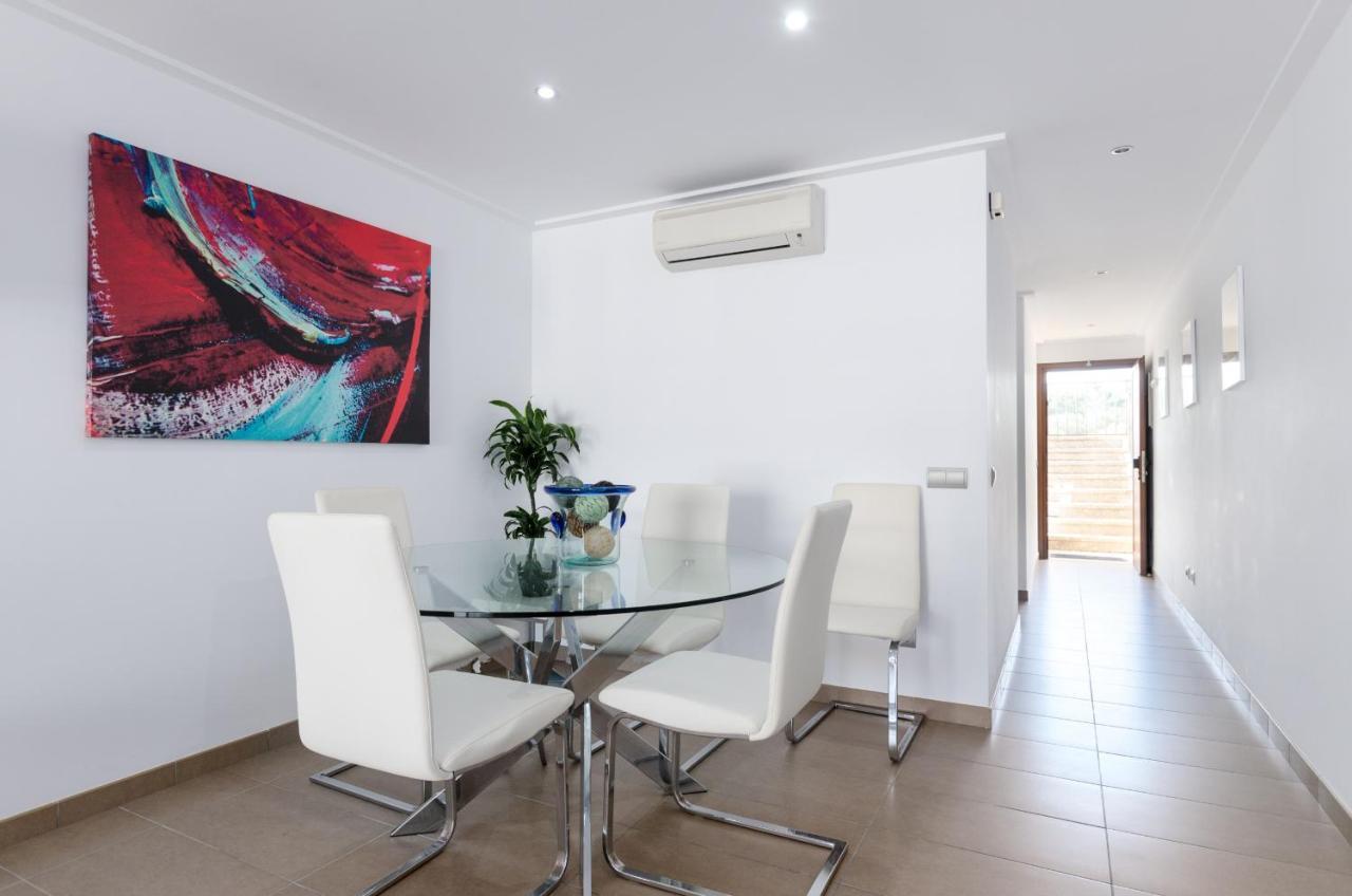 פורט ד'אלקודיה Yourhouse Estel מראה חיצוני תמונה
