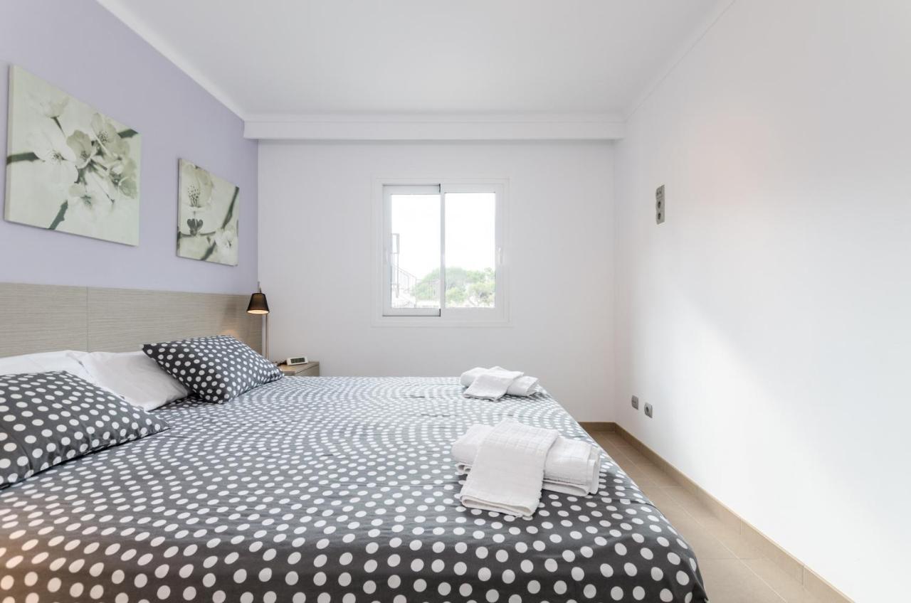 פורט ד'אלקודיה Yourhouse Estel מראה חיצוני תמונה