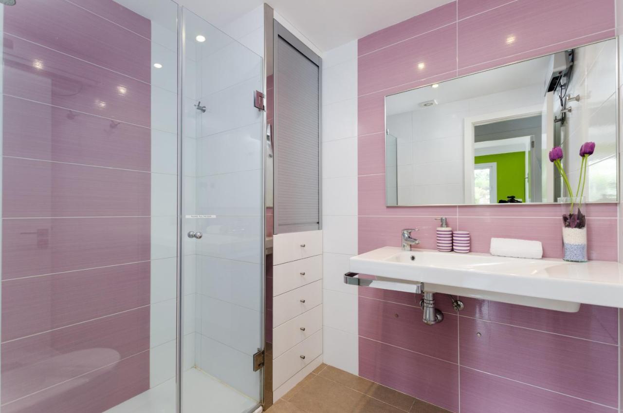פורט ד'אלקודיה Yourhouse Estel מראה חיצוני תמונה