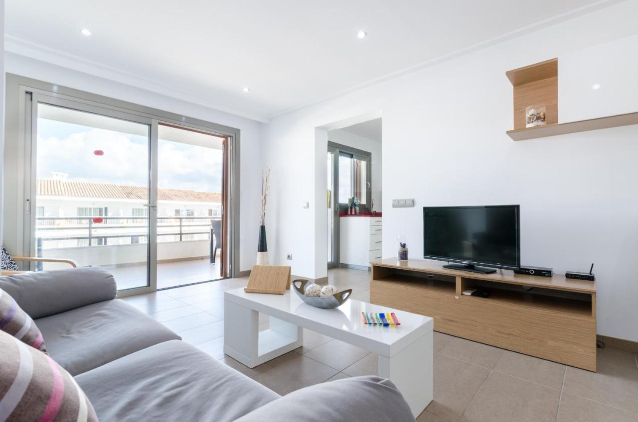 פורט ד'אלקודיה Yourhouse Estel מראה חיצוני תמונה