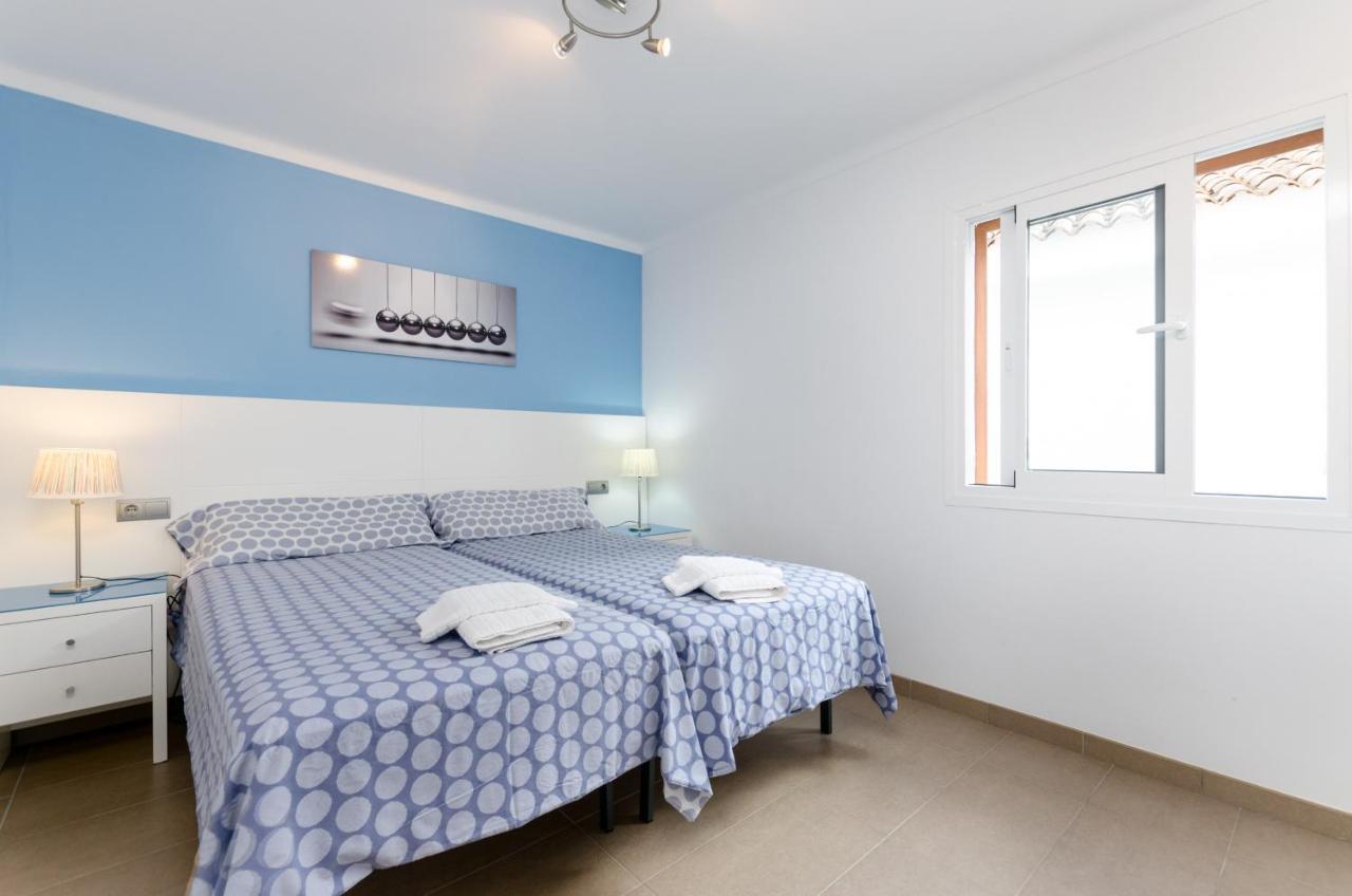 פורט ד'אלקודיה Yourhouse Estel מראה חיצוני תמונה