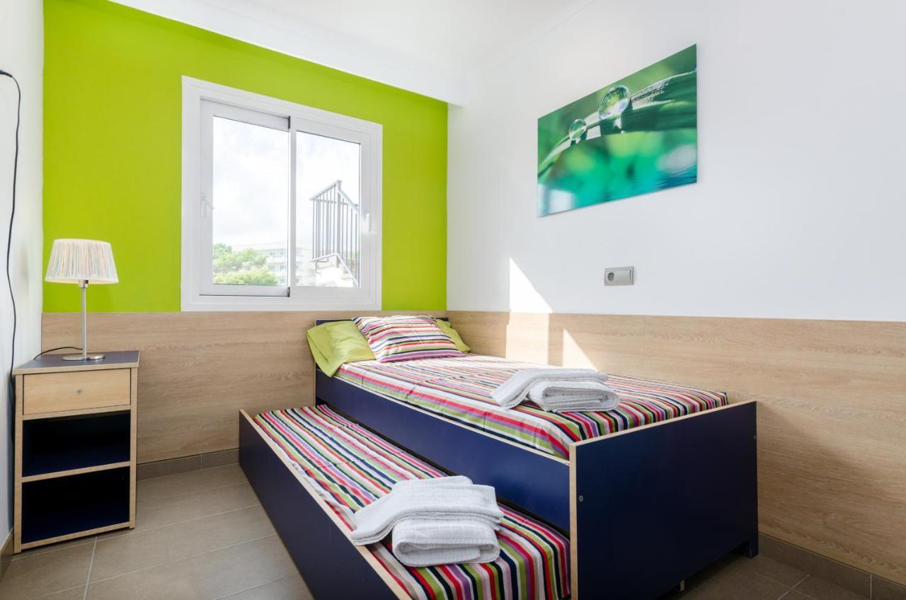 פורט ד'אלקודיה Yourhouse Estel מראה חיצוני תמונה