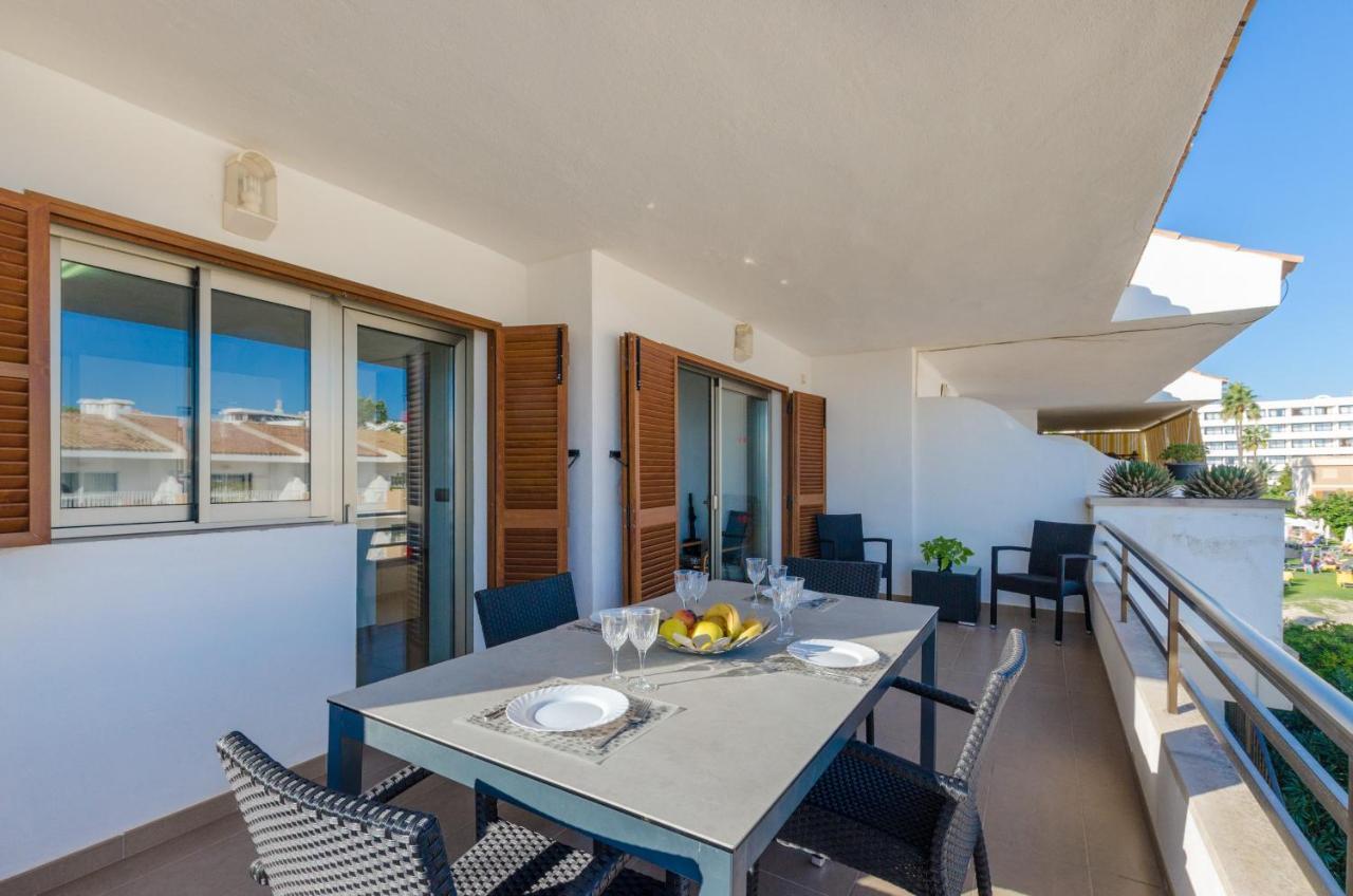 פורט ד'אלקודיה Yourhouse Estel מראה חיצוני תמונה