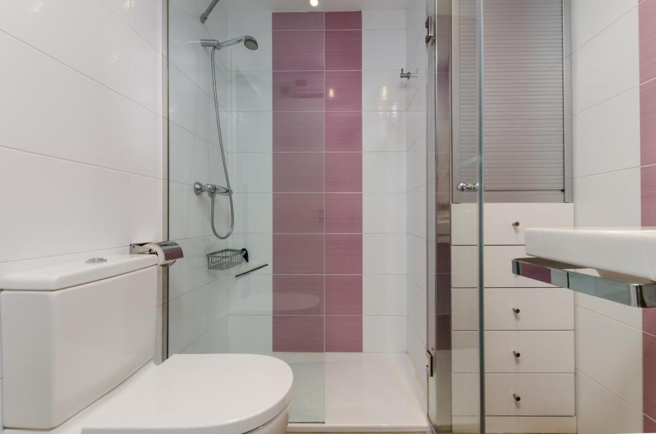 פורט ד'אלקודיה Yourhouse Estel מראה חיצוני תמונה