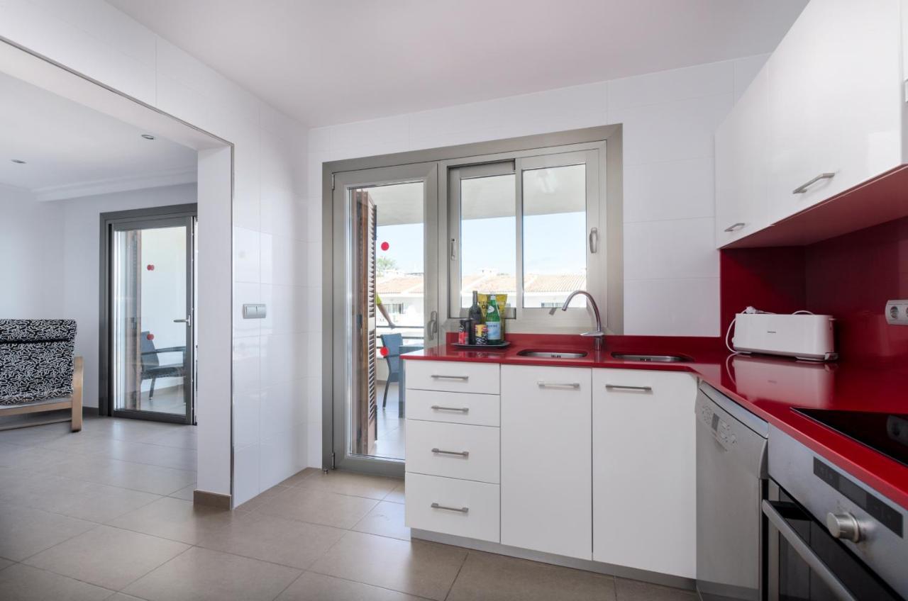 פורט ד'אלקודיה Yourhouse Estel מראה חיצוני תמונה