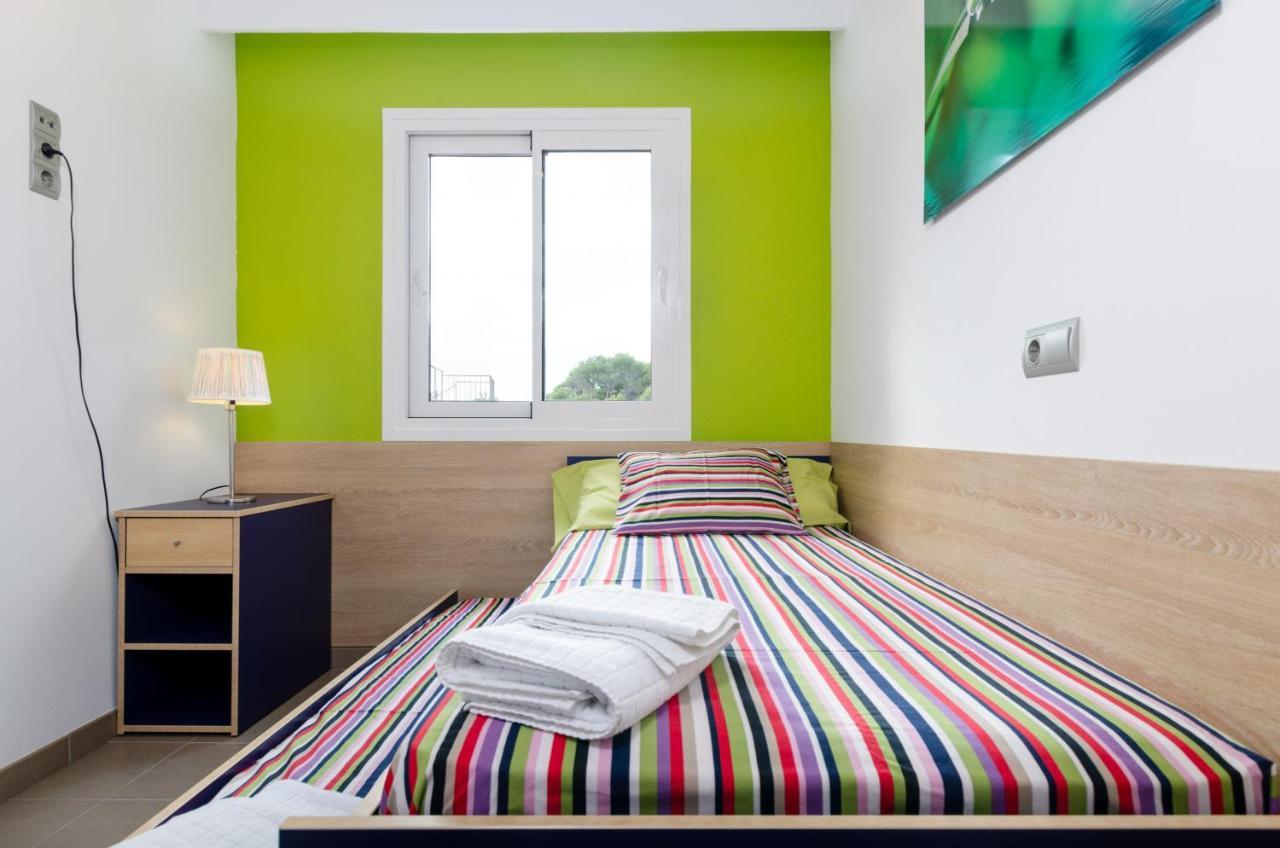 פורט ד'אלקודיה Yourhouse Estel מראה חיצוני תמונה